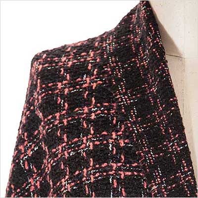 Apple Annie Fabrics : : Stretch-Woven Cotton Fabrics